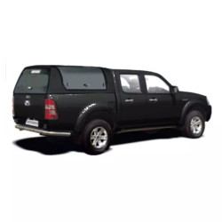 Купить Кунг для Ford Ranger DC Road Ranger RH2 Profi 2